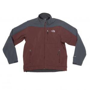 The North Face Apex Bionic 2 Softshell Jacket - Men's