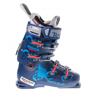 Tecnica Cochise 2018 105 W Ski Boots - Women's
