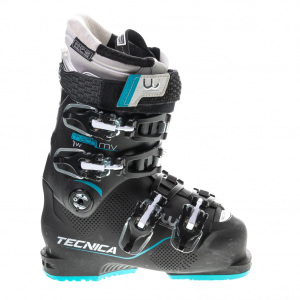 Tecnica Mach1 W 85 LV Ski Boots - Women's