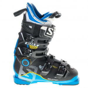 Salomon X Max 120 Race Ski Boots - Men's