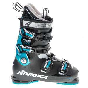 Nordica PROMACHINE 95 W Ski Boots - Women's
