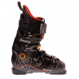 Salomon X Max 120 Ski Boots 2018 - Men's
