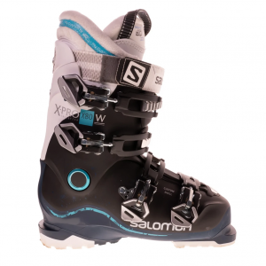 Salomon X Pro X80 CS Ski Boots - Women's