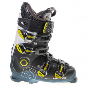 Salomon X Pro 120 (2018) Ski Boots