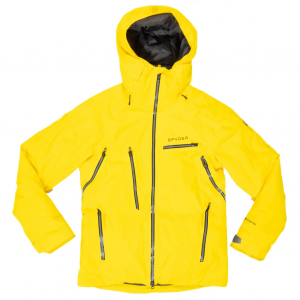 Spyder Hokkaido GORE-TEX Insulated Ski Jacket - Men's