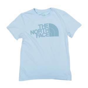 The North Face Short-Sleeve Half Dome Tri-Blend T-Shirt - Women's