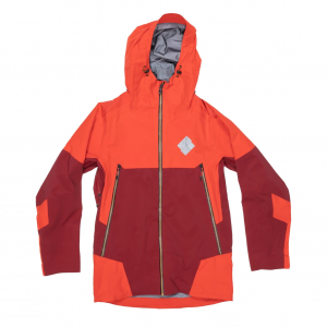 Spyder Sanction GORE-TEX Pro Shell Ski Jacket - Men's