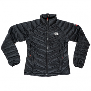 The North Face Summit Series Down Puffer Jacket - Women's