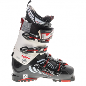 Fischer Soma Vacuum Hybrid 12+ Ski Boots - REJECTED
