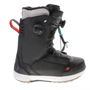 K2 Boundary Clicker X HB Snowboard Boots 2023 - Men's