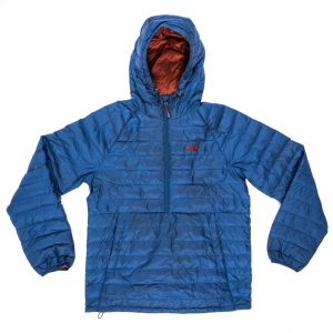 Outdoor Research Transcendent Down Pullover Jacket - Men's