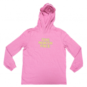 The North Face Summer Feels TriBlend Sun Hoodie - Women's