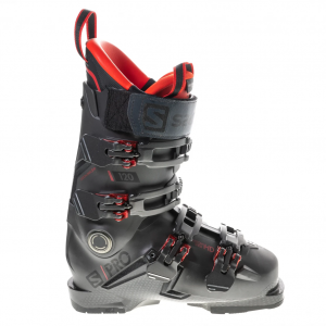 Salomon S/Pro 120 Ski Boots 2023 - Men's