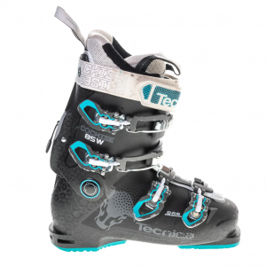 Tecnica COCHISE 85W Ski Boots - Women's