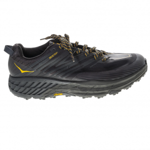 HOKA Speedgoat 4 GTX Waterproof Trail Running Shoe