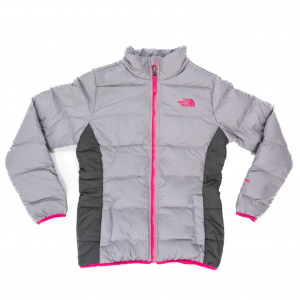 The North Face Andes Down Jacket - Girls