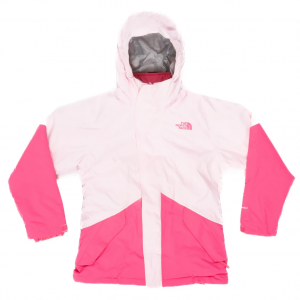 The North Face Kira Triclimate Jacket - Girls