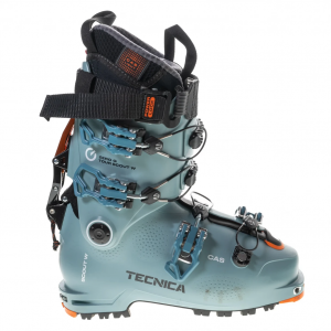 Tecnica Zero G Tour Scout W Alpine Touring Ski Boots - Women's