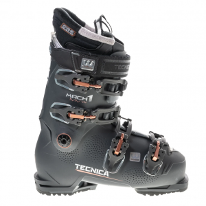 Tecnica Mach1 LV 95 W Ski Boots - Women's