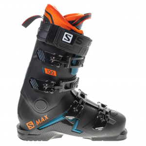 Salomon S/MAX 120 Ski Boot 2018-2019 - Men's