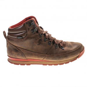 The North Face Back-to-berkeley Redux Waterproof Boots - Men's