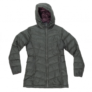 Outdoor Research Transcendent Down Parka - Women's