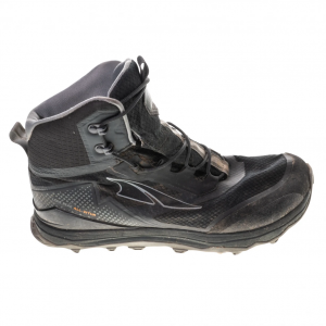 Altra Lone Peak ALL-WTHR Mid: Mid Trail Running Shoes - Men's