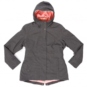 The North Face Triclimate Jacket - Women's