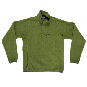 Patagonia Lightweight Better Sweater Marsupial Pullover