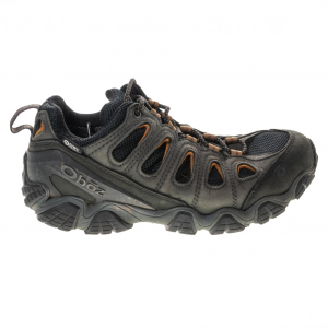 OBOZ Sawtooth II Low Hiking Shoes - Men's