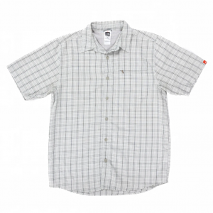 The North Face Short Sleeve Button-Down Shirt - Men's