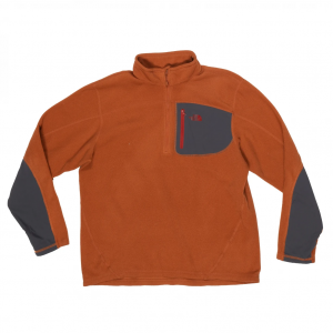 The North Face Canyonlands Half-Zip Fleece Jacket - Men's