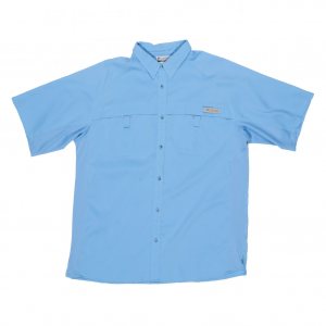 Columbia PFG Bahama(TM) II Short Sleeve Shirt