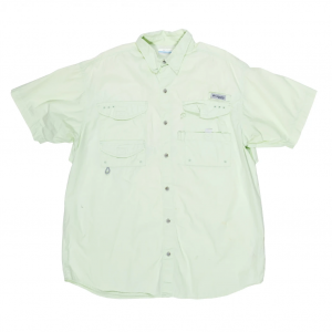 Columbia PFG Bahama(TM) II Short Sleeve Shirt
