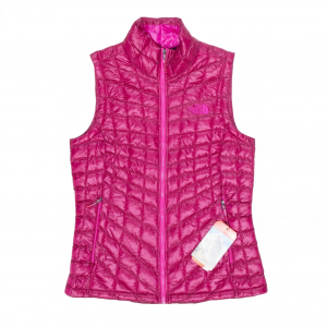 The North Face ThermoBall Vest