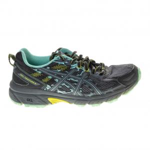 Asics GEL-Venture 6 Trail Running Shoes - Women's