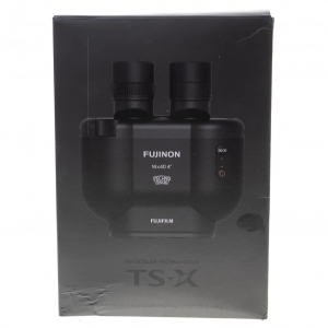 Fujifilm Fujinon Techno-Stabi TS-X 14x40 Binoculars