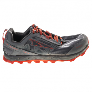 Altra Lone Peak 4 Trail-Running Shoes - Men's