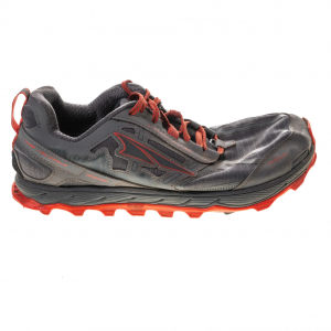 Altra Lone Peak 4 Trail-Running Shoes - Men's