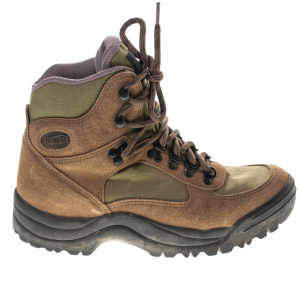 Vasque Breeze Chukka Hiking Boots - Men's