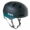 Macon Hard Hat by Bern