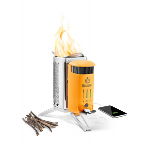 Biolite CampStove 2