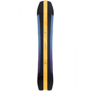 Arbor Annex 2021-2023 Snowboard Review