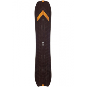 Arbor Unisex Satori Camber Snowboard