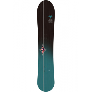 Never Summer Women's Harpoon Snowboard