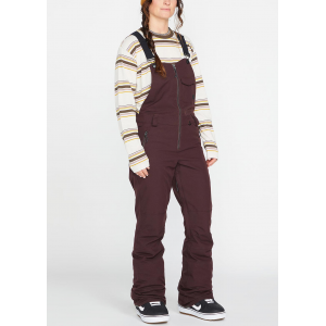 Volcom Swift Bib Overall