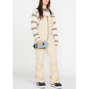 Volcom Swift Bib Overall