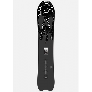 Burton Skeleton Key 2017-2024 Snowboard Review