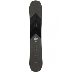 Arbor Unisex Coda Camber Snowboard