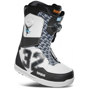Thirtytwo Men's Lashed Double BOA Powell Snowboard Boots